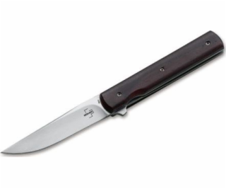 Nůž Boker Boker Plus Urban Trapper Liner Cocobolo