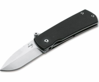 Boker nůž Boker Plus Shamsher G10