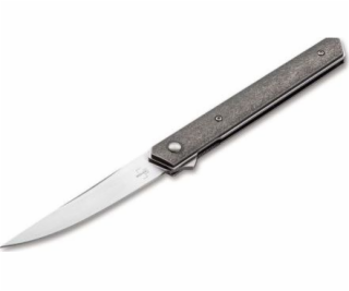 Nůž Boker Boker Plus Kwaiken Air Titanium