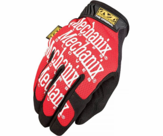 Mechanix Wear Rukavice Mechanix Wear Original Red L