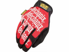 Mechanix Wear Rukavice Mechanix Wear Original Red L