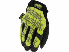 Mechanix Wear MECHANIX HI-VIZ ORIGINAL® ŽLUTÉ RUKAVICE