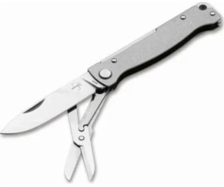 TOGO Knife Bker Plus Atlas Multi SW