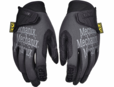 Mechanix Wear ČERNÉ RUKAVICE MECHANIX SPECIALITY GRIP