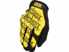 Mechanix Noste MECHANIX ORIGINÁLNÍ ŽLUTÉ RUKAVICE