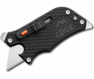 Outdoorový nůž Outdoor Edge SlideWinder Black