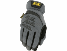 Noste Mechanix ŠEDÉ RUKAVICE MECHANIX FASTFIT®