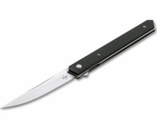 Nůž Boker Bker Plus Kwaiken Air G10 Black