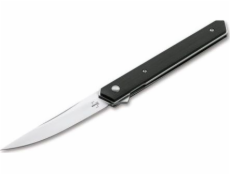 Nůž Boker Bker Plus Kwaiken Air G10 Black