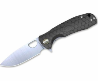 Honey Badger Honey Badger Flipper Medium Black nůž