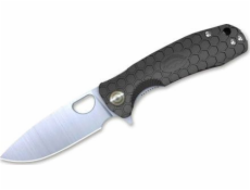 Honey Badger Honey Badger Flipper Medium Black nůž