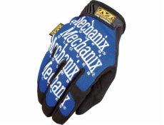 Rukavice Mechanix Wear Original Blue velikost M