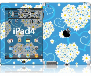 Skins Nexgen Skins Nexgen - Sada vzhledů pouzdra s 3D efe...