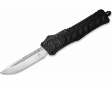 Nůž TOGO CobraTec Medium CTK-1 OTF Black