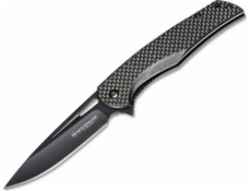 Univerzální nůž Magnum Magnum Black Carbon