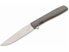 Boker Nůž Boker Plus Urban Trapper Jigged Titanium