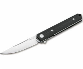 Boker Nůž Boker Plus Kwaiken Mini Flipper G10 Black unive...