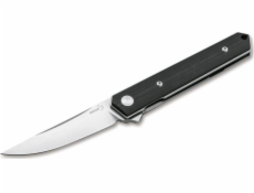 Boker Nůž Boker Plus Kwaiken Mini Flipper G10 Black univerzální