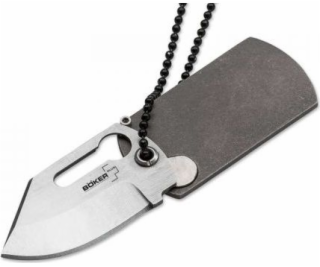 Boker Nůž Boker Plus Dog Tag Nůž univerzální