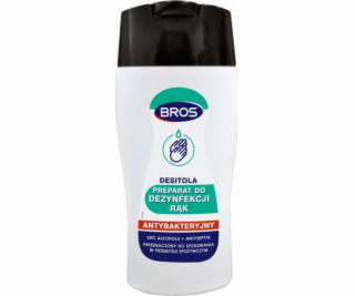 Bros Desitola dezinfekční gel na ruce 150ml