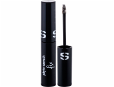 Sisley SISLEY_Phyto Sourcils Fix gel na obočí 0 transparentní 6ml