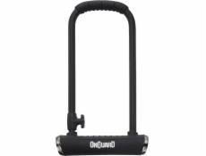 OnGuard ONGUARD Pitbull LS X-SERIES 8002 U-LOCK zámek na kolo - 14mm 115mm 292mm - 5 x Klíče s kódem