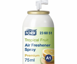 Tork Tork - Aerosolový osvěžovač vzduchu, 75 ml - Tropick...