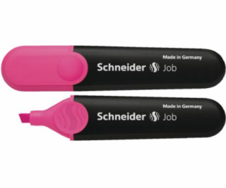 Schneider Highlighter Job Pink (SR1509)