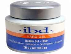 IBD Hard Builder Gel UV Clear 56g