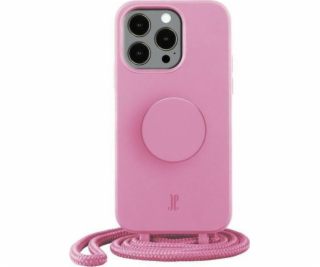 Just Elegance JE PopGrip Case iPhone 14 Pro Max 6.7 paste...