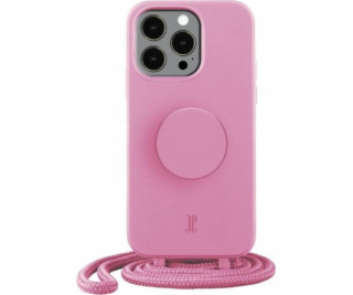 Pouzdro Just Elegance JE PopGrip pro iPhone 13 Pro 6.1 pa...