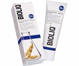 BioliQ Oční krém 55+ intenzivně liftingový 30ml