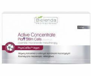 Bielenda Professional Active Concentrate Plant Stem Cells...