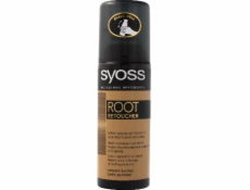 Syoss Syoss Root Retoucher Spray maskující kořeny Dark Blonde 120ml