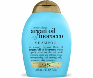 Organix Cosmetix Argan Oil Of Morocco Shampoo revitalizač...