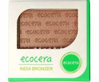 Ecocera Bronzing Powder India 10g