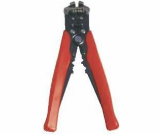 Ergom odstraňovač izolace 0,25-6mm2 STRIPPER 371B (E06NZ-...