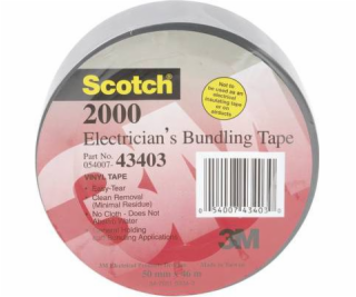 3M Scotch 2000 elektrická izolační páska 51m x 46mm (FE51...