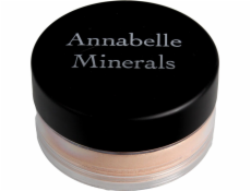 Annabelle Minerals Diamond Glow minerální rozjasňovač 4g