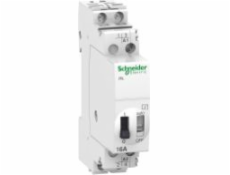 Schneider Electric Pulzní relé 16A 230V AC 2Z iTL (A9C30812)