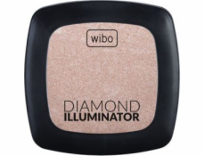 Lisovaný zvýrazňovač Wibo Diamond Illuminator 3,5g