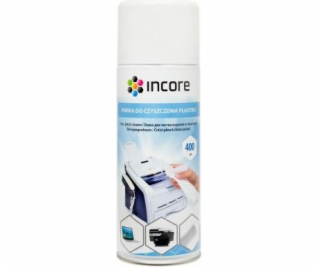 Incore Plastic čisticí pěna 250 ml (ISC1800)