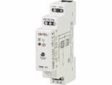 Zamel Bistabilní relé 24V AC/DC PBM-01/24V (EXT10000062)