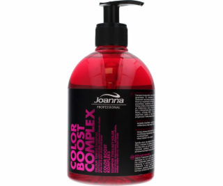 Joanna Color tónovací šampon Professional Color Boost Com...