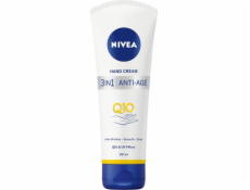 Nivea Krém na ruce 3v1 Ant-Age Q10 100 ml