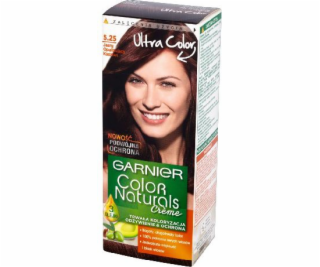 Barvící krém Garnier Color Naturals č. 5.25 Světle opales...