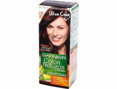 Barvící krém Garnier Color Naturals č. 5.25 Světle opalescentní kaštan