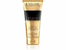 Eveline Argan & Vanilla Luxury Cream-sérum na ruce a nehty 100ml - 085205