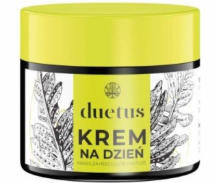 Duetus denní krém 50 ml