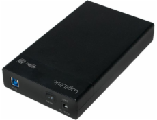 LogiLink 3.5 SATA šachta - USB 3.0 (UA0276)